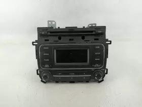 96170-A7471WK KIA Am Fm Cd Player Radio Receiver Forte