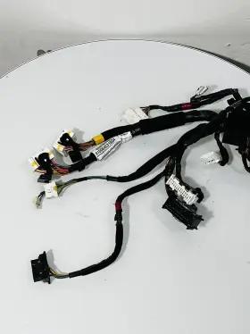 96220-2T800 KIA Dashboard Dash Wiring Wire Harness Loom Lx #2