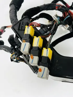 96220-2T800 KIA Dashboard Dash Wiring Wire Harness Loom Lx #3