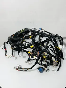 96220-2T800 KIA Dashboard Dash Wiring Wire Harness Loom Lx