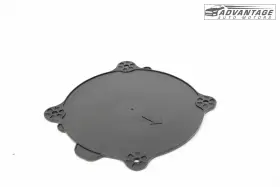 96380-AA000 KIA Rear Subwoofer Speaker Blank Cover K4 CL4