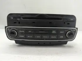 96560-3R107 KIA Cadenza Am Fm Cd Player Radio Receiver LTIE5