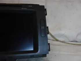 96560-A9101WK KIA Navigation Radio Cd Player Map Card Sedona #3