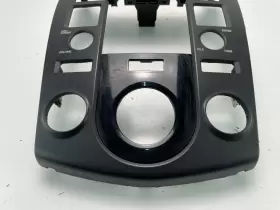97250-1M360 KIA Radio Center Dash Bezel Panel Forte #3