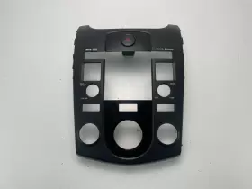 97250-1M360 KIA Radio Center Dash Bezel Panel Forte
