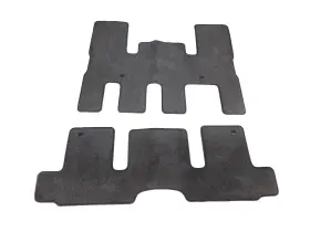 A9F14AC200WK KIA Rear Floor Row Mat Carpet Sedona
