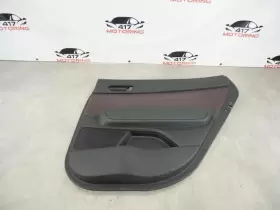 M0140D5020WK KIA Driver Rear Door Panel Left Lh Sx Optima