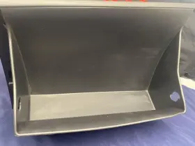 384510D5000WK KIA OPTIMA Glovebox First Lx #2