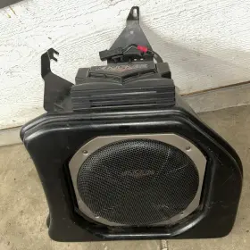 RM04DCXJ523 KICKER Srt Mopar Chrysler Dodge