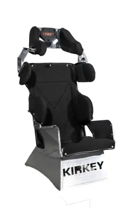 8018511 KIRKEY Cover