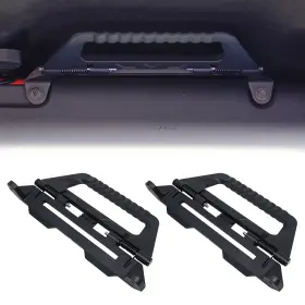 KD6606BK KYOSTAR Rear Grab Handles Top Ford Bronco