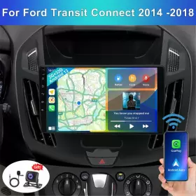 MP405133201S KYRIE-AUTOPARTS Carplay Transit Connect Android
