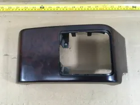 1254002 LAND ROVER Passenger Right Dash Air Vent Bezel