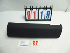 16A1158LF9 LAND ROVER Right Dash Panel Center Molding Sport