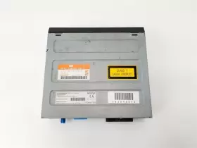 462100-8318 LAND ROVER Navigation Dvd Player Receiver Unit #2