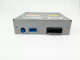 462100-8318 LAND ROVER Navigation Dvd Player Receiver Unit #3