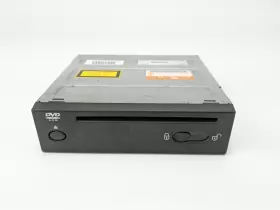 462100-8318 LAND ROVER Navigation Dvd Player Receiver Unit