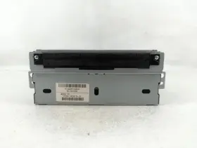 5645928AA LAND ROVER Am Fm Cd Player Radio Receiver