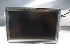 594-01734 LAND ROVER Evoque Display Screen