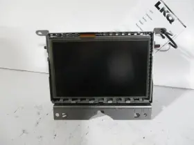 594-01740 LAND ROVER Front Dash Mount Display Screen