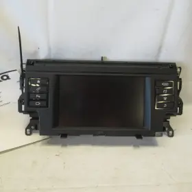 594-10055 LAND ROVER Sport Display Screen