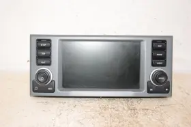594-1175 LAND ROVER Radio Display Screen Monitor Navigation