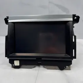7-612-052-049 LAND ROVER Sport Navigation Gps Display Screen #2