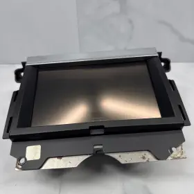 7-612-052-049 LAND ROVER Sport Navigation Gps Display Screen #3