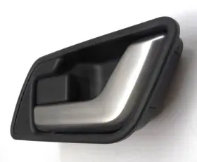 5H32-2260 LAND ROVER Driver Left Rear Interior Door Handle A1 #2