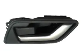 5H32-2260 LAND ROVER Driver Left Rear Interior Door Handle A1