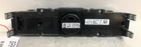 638-51576 LAND ROVER Am Fm Radio Control Panel Navigation #2