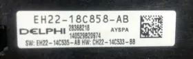 638-51576 LAND ROVER Am Fm Radio Control Panel Navigation #3