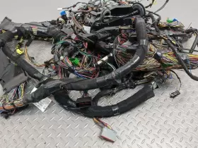 650.RV1N14 LAND ROVER Body Wiring Wire Harness #2