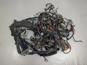650.RV1N14 LAND ROVER Body Wiring Wire Harness