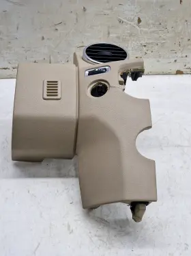 AH22-04302-D LAND ROVER Center Dash Left Air Vent #2