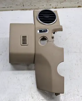 AH22-04302-D LAND ROVER Center Dash Left Air Vent