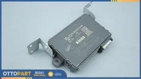 AH22-19H440-AD LAND ROVER Sport Keyless Control Module #2