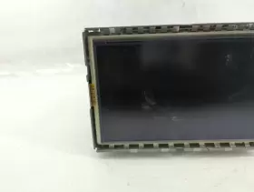 DH52 LAND ROVER Display Screen #2