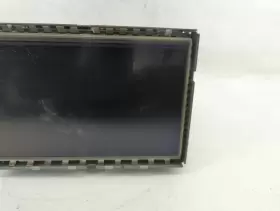 DH52 LAND ROVER Display Screen #3