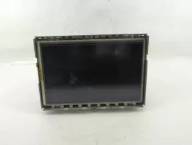 DH52 LAND ROVER Display Screen
