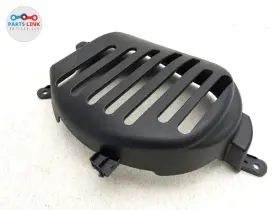GK52-18C979-AB LAND ROVER Rear Subwoofer Bassbox Cover Grille #2