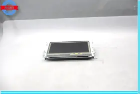 GX6319C299AC LAND ROVER Dash Navigation Display Screen Unit