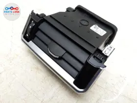 J8A2-018B08-AD LAND ROVER Velar Left Outer Dash Ac Air Vent #2