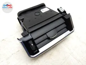 J8A2-018B08-AD LAND ROVER Velar Left Outer Dash Ac Air Vent #3