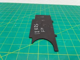 JPLA-044C82-A LAND ROVER Sport Interior Mat L494 #2