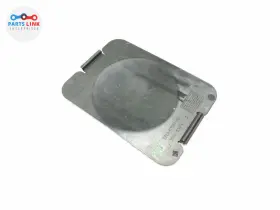 KPLA-R7081-AB LAND ROVER Access Door Cover Shield Lid Cap 110 #3