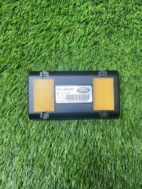 LR002787 LAND ROVER Radio Audio