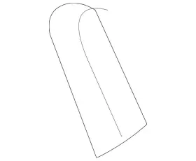 LR035166 LAND-ROVER Vent Grille