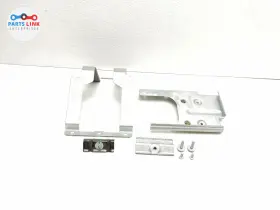 HY32-10716-AC LAND ROVER Battery Hold Down Bracket Mount Tray #2