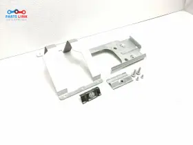 HY32-10716-AC LAND ROVER Battery Hold Down Bracket Mount Tray #3